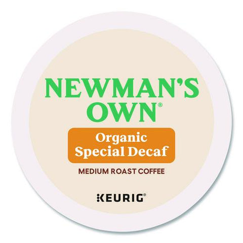 Special Decaf K-cups, 96/carton