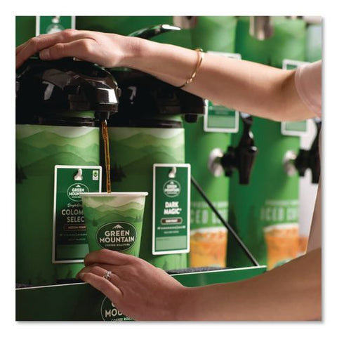 Breakfast Blend Coffee Fraction Packs, 2.2 Oz, 100/carton