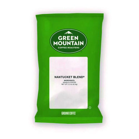 Nantucket Blend, 2.2 Oz Pack, 50 Packs/case