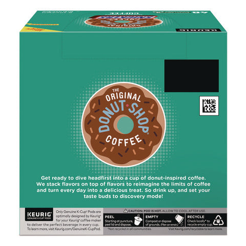 Snickers Flavored Coffee K-cups, 48/box