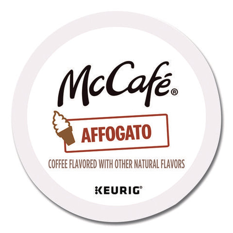 Affogato K-cups, 24/box