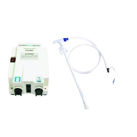 Flo-jet Water Pump Kit
