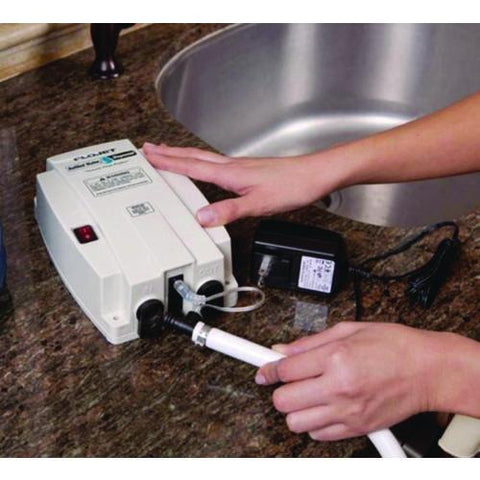 Flo-jet Water Pump Kit