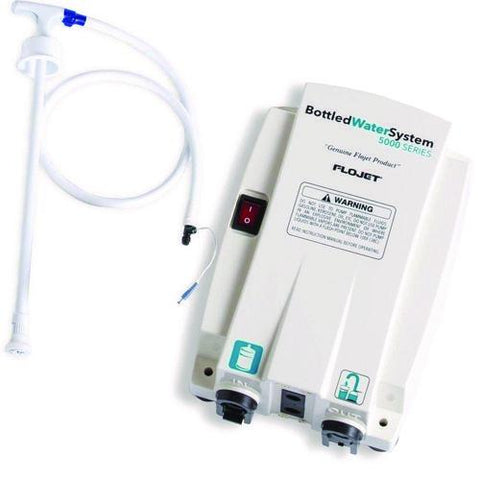 Flo-jet Water Pump Kit