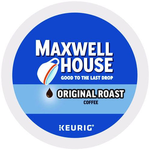Original Roast K-cups, 24/box