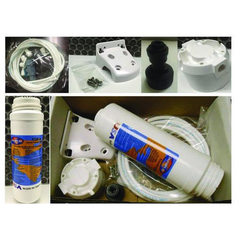 Omnipure Water Filter Kit