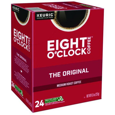 Original Coffee K-cups, 96/carton