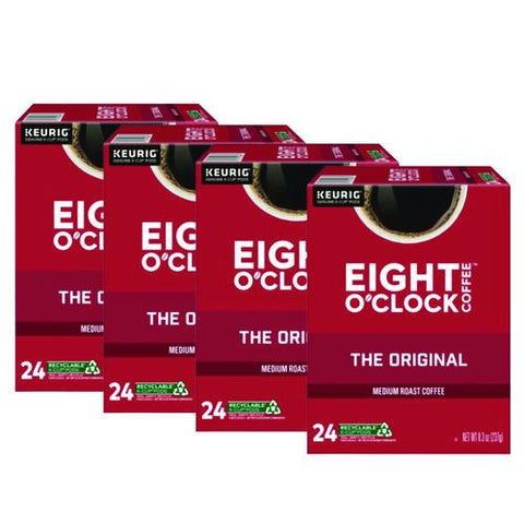 Original Coffee K-cups, 96/carton