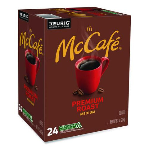 Premium Roast K-cup, 24/bx