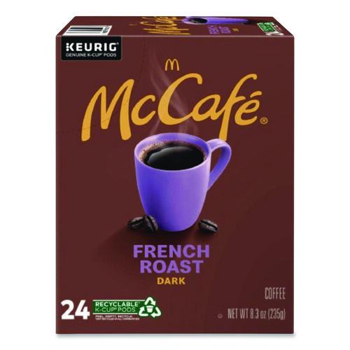 French Roast K-cup, 24/bx