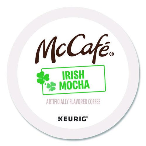Irish Mocha K-cup, 24/box