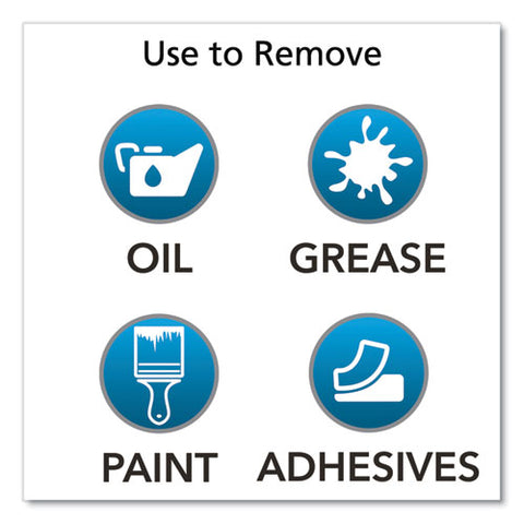 Supro Max Heavy Duty Hand Cleaner, Refill For Gojo Pro Tdx 2000 Dispenser, Floral Fragrance, 0.5 Gal, 4/carton