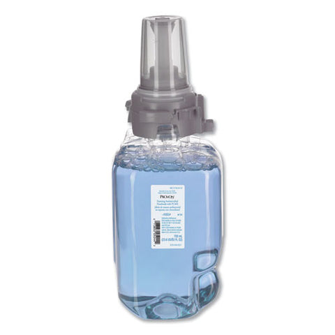 Foaming Antimicrobial Handwash With Pcmx Refill, For Ltx-7, Floral Scent, 700 Ml, 3/carton