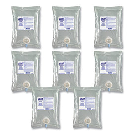 Healthy Soap Premium Lotion Handwash Refill, Waterfall Scent, 1,000 Ml, 8/carton