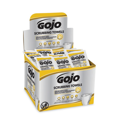 Wipes,all Prp,scrbbr,80ct
