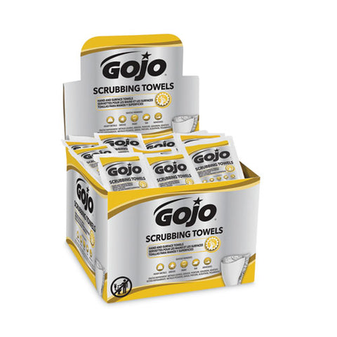 Wipes,all Prp,scrbbr,80ct