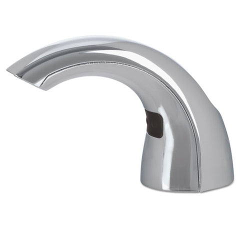 Cxt Touch Free Soap Dispenser, 1,500 Ml/2,300 Ml, Chrome