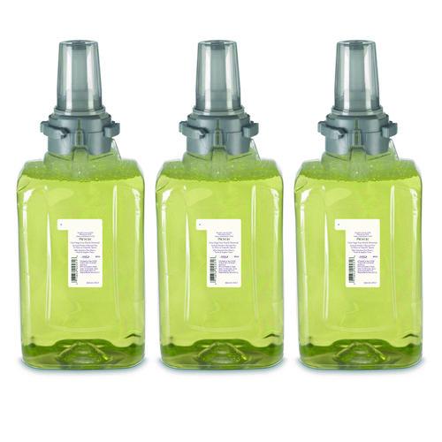 Refill,soap,1250ml,gngr