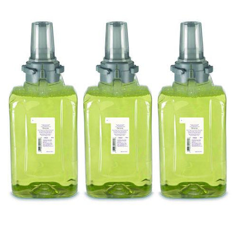 Refill,soap,1250ml,gngr