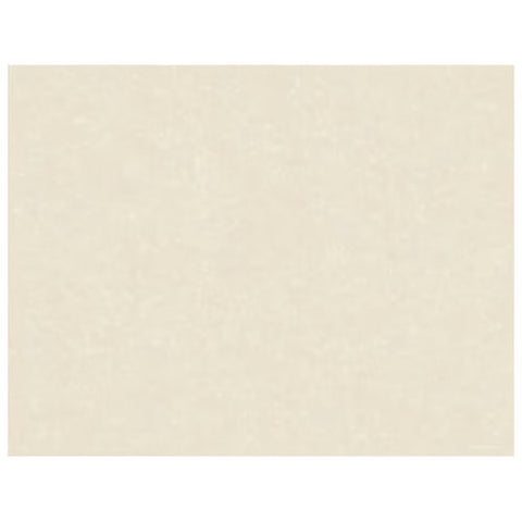 Faux-parchment Certificates, 8.5 X 11, Ivory, 50 Sheets