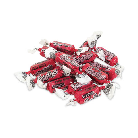 Frooties, Fruit Punch, 38.8 Oz Bag, 360 Pieces/bag