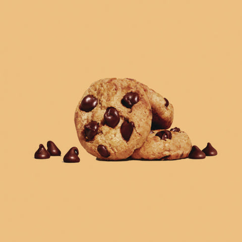 Famous Amos Cookies, Chocolate Chip, 2 Oz Bag, 36/carton