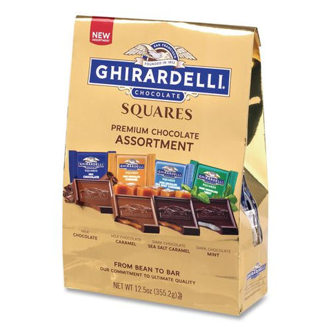 Premium Chocolate Assorted Xl Bag, 12.5 Oz Bag