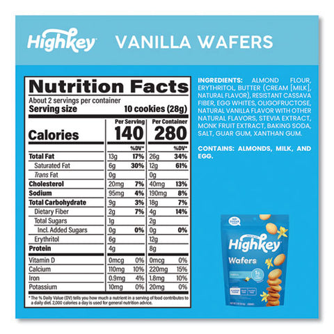 Variety Pack, Assorted Flavors, 2 Oz Packet, 6/carton