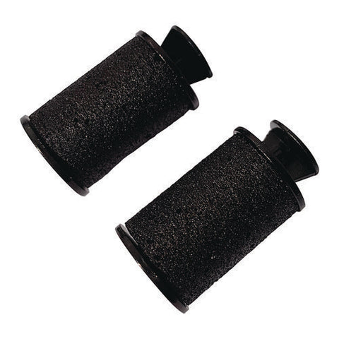 1131/1136 Ink Roller Refill, Black, 2/pack