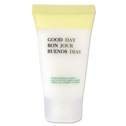 Hand And Body Lotion, 0.65 Oz Tube, 288/carton