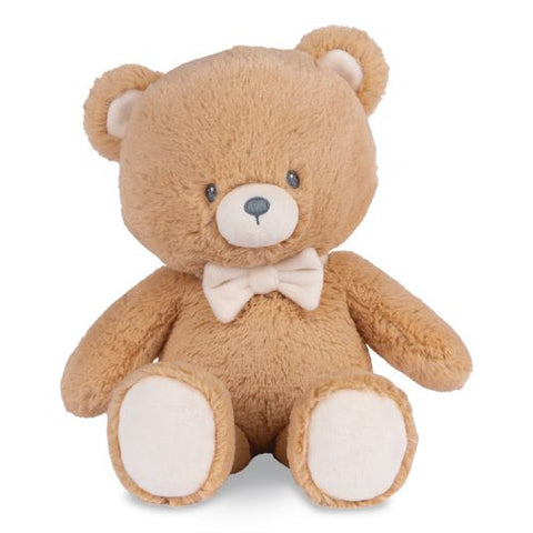 Sustainable Plush Baby Bear, Ages Infant And Up