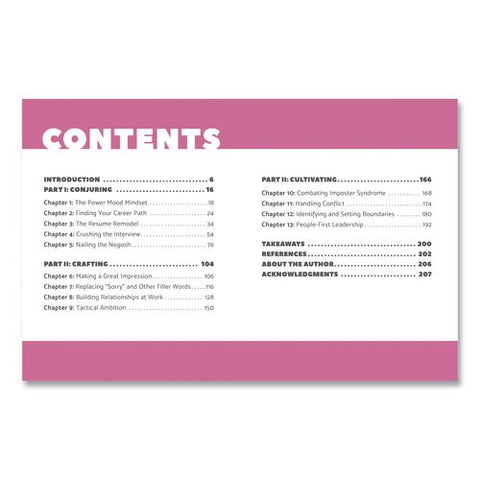 Power Mood Self-help Journal, Pink/purple Graphic Cover, (208) 8.75 X 6.75 Sheets