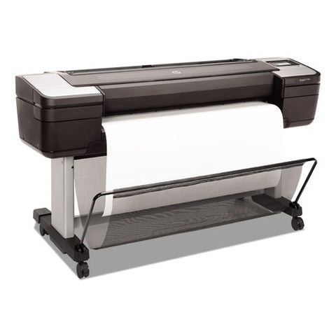 Designjet T1700dr 44" Postscript Printer