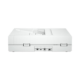 Scanjet Pro N4600, 1200 Dpi Optical Resolution, 100-sheet Duplex Auto Document Feeder
