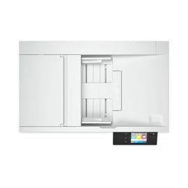 Scanjet Pro N4600, 1200 Dpi Optical Resolution, 100-sheet Duplex Auto Document Feeder
