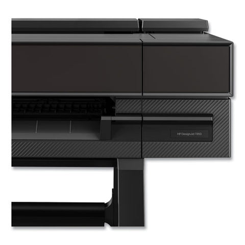 Designjet T850 2y9h0h 36" Wireless Wide Format Inkjet Printer
