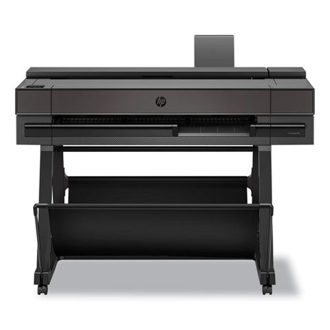 Designjet T850 2y9h0h 36" Wireless Wide Format Inkjet Printer