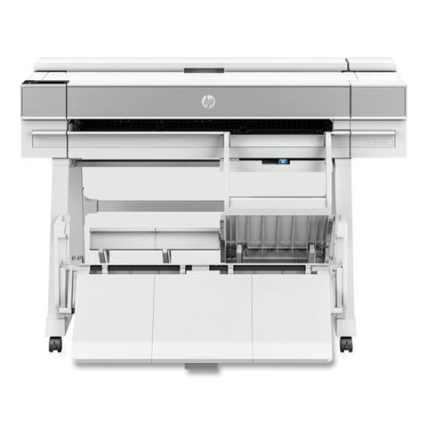 Designjet T950 36" Wireless Wide Format Inkjet Printer, Taa Compliant