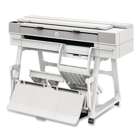 Designjet T950 Mfp 36" Wireless Wide Format Multifunction Inkjet Printer