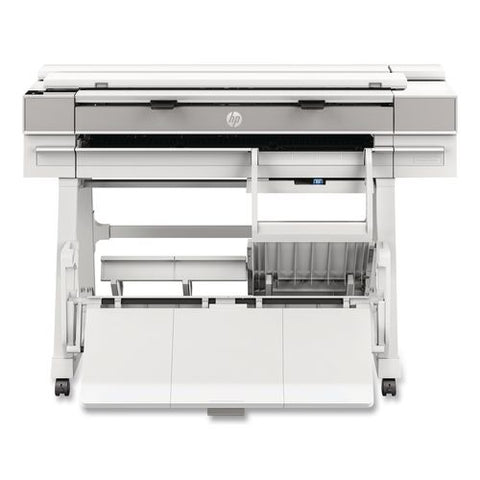 Designjet T950 Mfp 36" Wireless Wide Format Multifunction Inkjet Printer