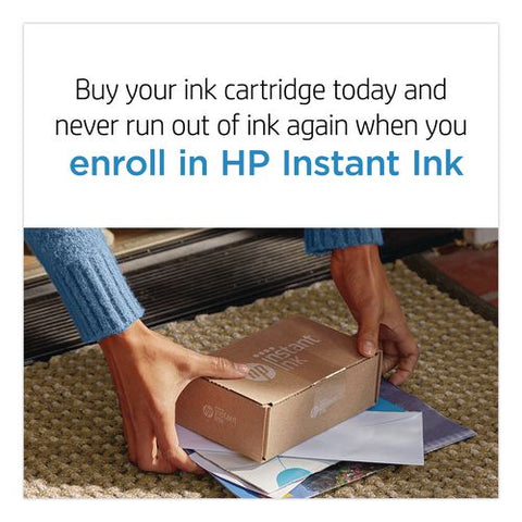 Hp 910xl, (3yl65an) High-yield Black Original Ink Cartridge