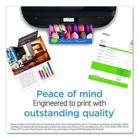 Hp 936, (4s6u9ln) Cyan Original Ink Cartridge