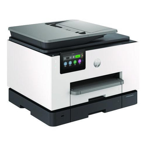 Officejet Pro 9130b All-in-one Inkjet Printer, Copy/fax/print/scan