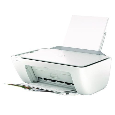 Deskjet 2855e All-in-one Inkjet Printer, Copy/print/scan