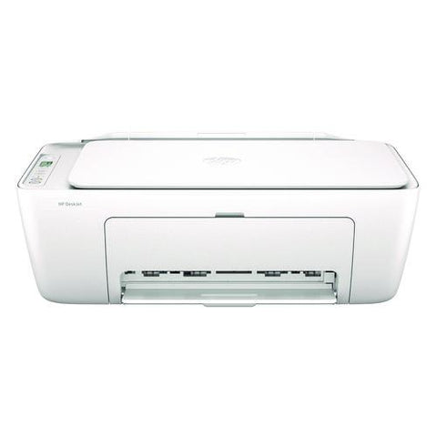Deskjet 2855e All-in-one Inkjet Printer, Copy/print/scan