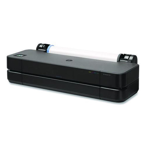 Designjet T230 24" Large-format Compact Wireless Plotter Printer