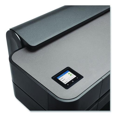 Designjet T230 24" Large-format Compact Wireless Plotter Printer