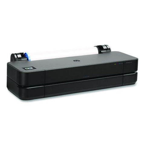 Designjet T230 24" Large-format Compact Wireless Plotter Printer