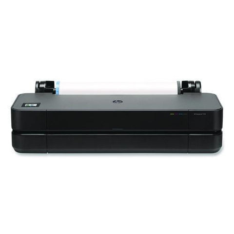 Designjet T230 24" Large-format Compact Wireless Plotter Printer