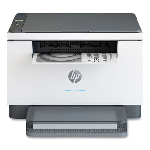 Laserjet Mfp M234dw Wireless Multifunction Laser Printer, Copy/print/scan